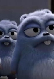 كرتون غريزي والليمنغز مدبلج