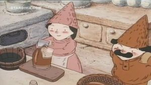 كرتون التوأم الصغير مدبلج