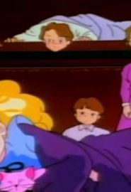 كرتون الحديقة السرية مدبلج