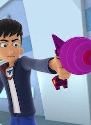 كرتون المفتش غادجيت مدبلج