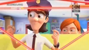 كرتون بات الكلب مدبلج