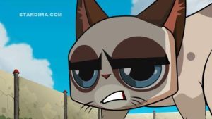 كرتون قصص ماشا المرعبة مدبلج