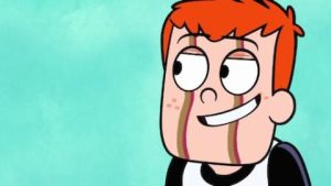 كرتون فانغبون مدبلج