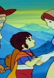 كرتون بيبيرو – النسر الذهبي مدبلج