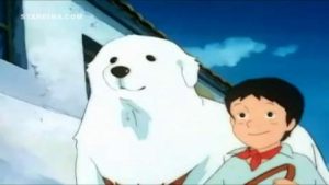 كرتون بيل و سيبستيان مدبلج