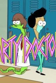 كرتون سانجاي وكريغ مدبلج