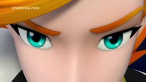 كرتون مركبة الرعد مدبلج