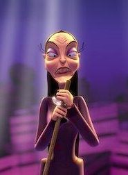 كرتون فريج مدبلج