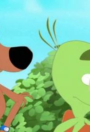 كرتون شاطئ بوب مدبلج