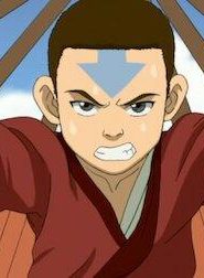 أفاتار أسطورة أنج – مسخّر الهواء مدبلج