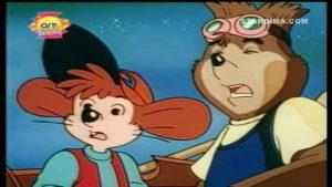 كرتون مدينة الصفصاف مدبلج