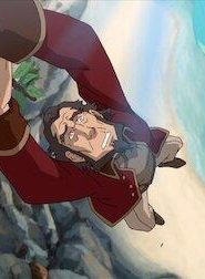 أفاتار أسطورة كورا الكتاب الثالث التغييرمدبلج