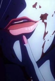 انمي طوكيو غول مدبلج