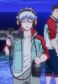 انمي غودزيلا نقطة تفرّد مترجم عربي