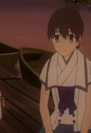 انمي From The New World مدبلج