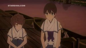 انمي From The New World مدبلج