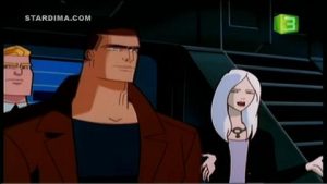 كرتون لغز المدينة مدبلج