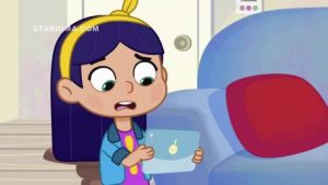 كرتون مغامرات عالم ألفا مدبلج