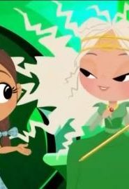 دوروثي و عجائب مدينة أوز مدبلج