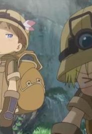 كرتون صنع في الهاوية مدبلج