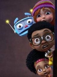 كرتون سحر موتاون مدبلج