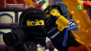 كرتون نينجاغو مدبلج نسخة إم بي سي 3