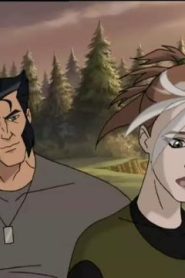 كرتون إكس مان مدبلج