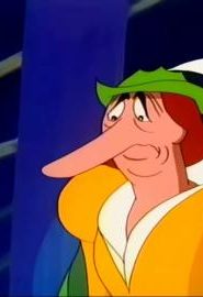 كرتون الأميرة ياقوت مدبلج