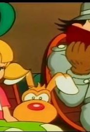 كرتون مغامرات دانيا و العم وحيد مدبلج