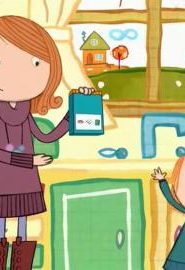 كرتون بيغ و كات مدبلج