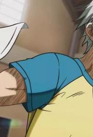 انمي Shakunetsu Kabaddi مدبلج