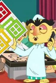 شعبية الكرتون مدبلج