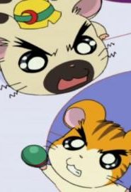 كرتون همتارو مدبلج