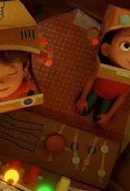 كرتون Stillwater مدبلج