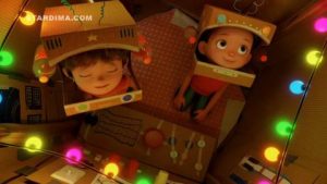 كرتون Stillwater مدبلج