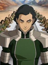 أفاتار أسطورة كورا الكتاب الرابع التوازن مدبلج