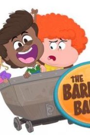 كرتون عصابة الأقدام مدبلج