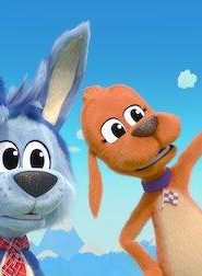 كرتون هيا نتعلم معًا مدبلج