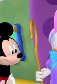 كرتون دروس أصدقاء ديزني بالإنجليزية مدبلج