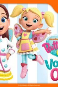 كرتون مقهى بتربين – Butterbeans Cafe مدبلج