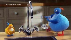 كرتون عائلة تويرليووز – Twirlywoos