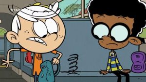 كرتون منزل لاود الموسم 5 الحلقة 7