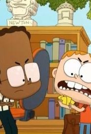 كرتون أنا الفيس ريبولدي مدبلج