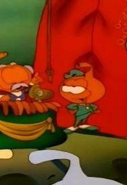 كرتون الشناكل مدبلج