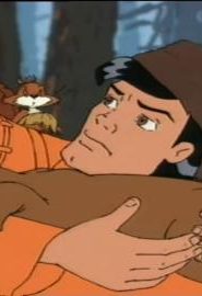 كرتون هيفي كروكيت مدبلج