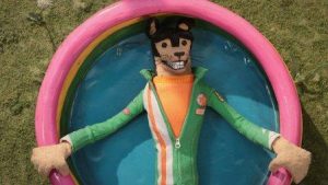 كرتون بادي السريع مدبلج