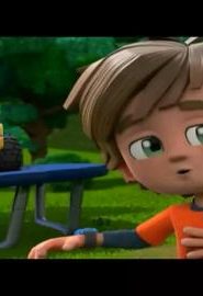 كرتون ريف والأصدقاء – ريف أند رول مدبلج