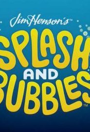 كرتون سبلاش و بابلز مدبلج