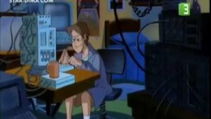 مسلسل freakazoid فريكازويد المهووس مدبلج