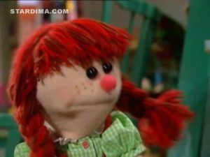 كرتون حياة الدمى السرية مدبلج